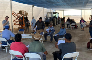 Nueva etapa de participación ciudadana por modificaciones sustantivas del proyecto “Línea de Transmisión y Central Bess Halcón 20”