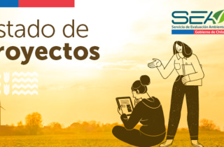 Portada Listado de Proyectos