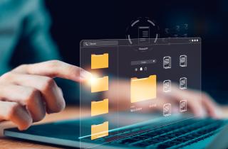 Actividad del Ministerio de Energía, el Servicio de Evaluación Ambiental y GIZ.