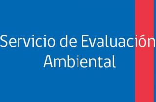 Servicio de Evaluación Ambiental designó a tres nuevos directores regionales