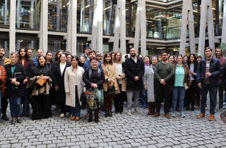 Servicio de Evaluación Ambiental y Subsecretaría del Patrimonio Cultural avanzan en coordinación para fortalecer la evaluación ambiental de proyectos