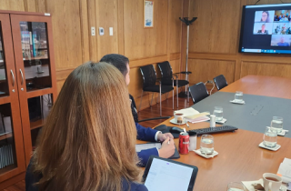 Red Latinoamericana de Sistemas de Evaluación de Impacto Ambiental (REDLASEIA).