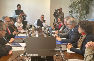 Aprobado por la Comisión de Medio Ambiente del Senado: Proyecto Evaluación Ambiental 2.0 avanza a votación en sala