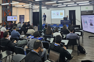  SEA participó en seminario sobre "Plantas Desaladoras en Chile: Conocimiento, Oportunidades y Desafíos"