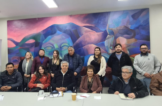 SEA Antofagasta fortalece conocimientos sobre el SEIA en Sierra Gorda 