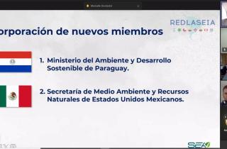 Presidencia pro tempore Chile 2024