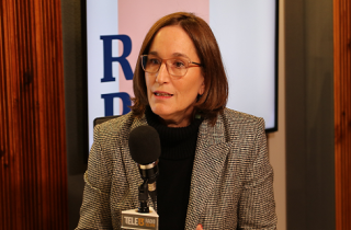 Directora del SEA, Valentina Durán: “No hay nada incompatible entre proteger el medio ambiente, cuidar todos los bienes jurídicos a través de los permisos y buscar mayor agilidad”