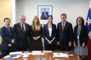 Comité de Ministros confirma resolución favorable de 3 proyectos de energía renovable y destraba más de US$ 1.000 millones de inversión