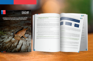 Actualización Criterio Ruido Fauna Nativa