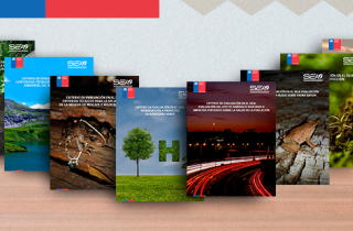 Nuevos diseños de documentos