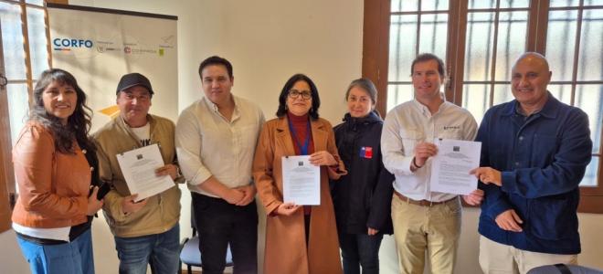 SEA Atacama firma primer Protocolo de Acuerdo Final de Consulta Indígena del proyecto “Modificación Fase de Cierre Pascua Lama”