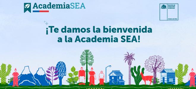SEA Capacita ahora es Academia SEA: