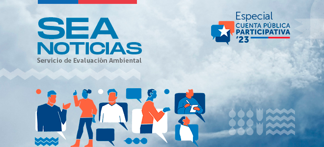 SEA Noticias cápsula mayo 2023