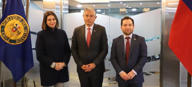 SEA destaca aprobación ambiental de inversiones por más de US$5.200 millones en la Región de Valparaíso desde el 11 de marzo