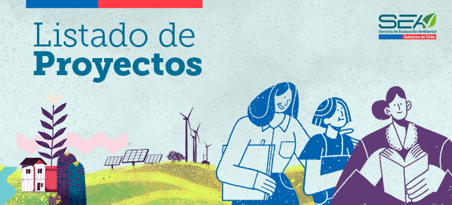 Listado de proyectos mayo 2023