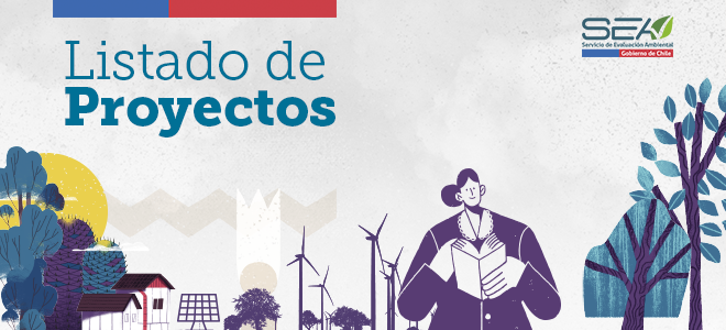 Listado proyectos enero 2023