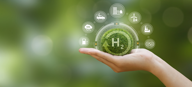 SEA estrena en su sitio web nuevo Panel de Datos sobre proyectos de hidrógeno verde 