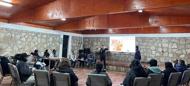 PAC Parque Fotovoltaico Cristales