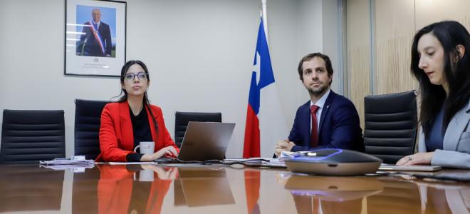 Comité de ministros