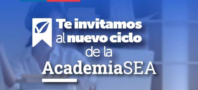 Marzo: Academia SEA inicia clases 2026 con ocho cursos gratuitos