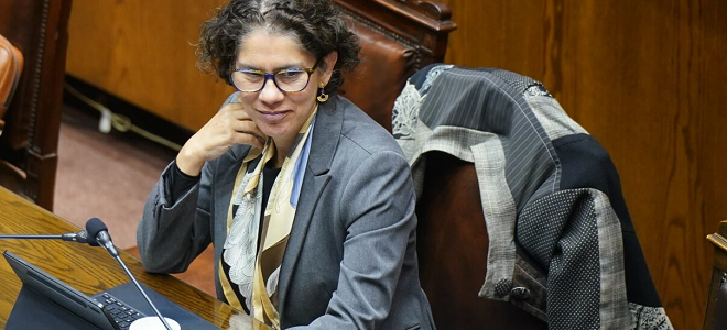 Sala del Senado aprueba en general proyecto de Evaluación Ambiental 2.0 que fortalece institucionalidad ambiental