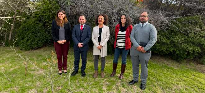 Director Ejecutivo del SEA destaca evaluación de proyectos por más de 3 mil millones de dólares en región de Coquimbo