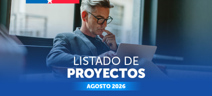 SEA publica listado de Declaraciones de Impacto Ambiental presentadas en agosto de 2026