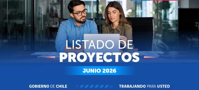 SEA publica listado de Declaraciones de Impacto Ambiental presentadas en junio de 2026