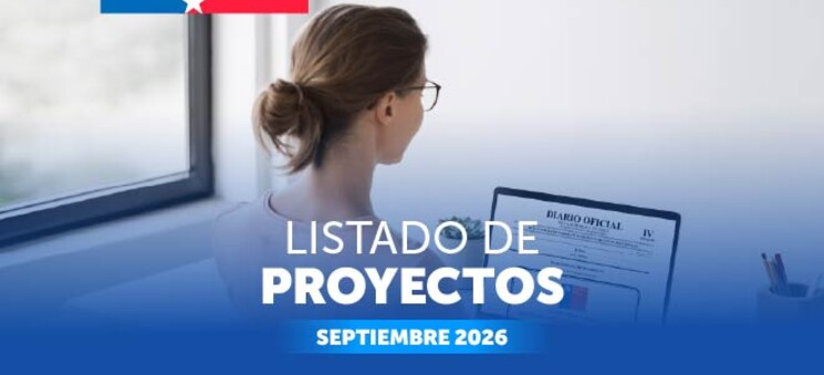 SEA publica listado de Declaraciones de Impacto Ambiental presentadas en septiembre de 2026