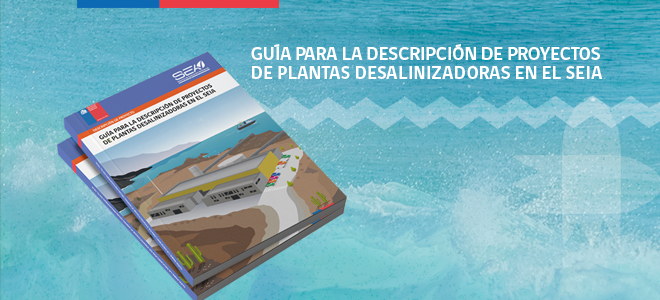Guía plantas desalinizadoras