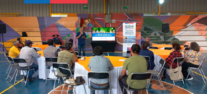  Participación Ciudadana Temprana (PCT)