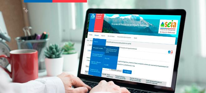 SEA implementa nueva funcionalidad para solicitar ampliación de PAC por modificaciones sustantivas en DIA