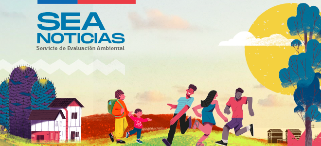 SEA Noticias cápsula junio 2023