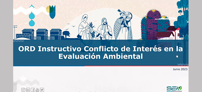Instructivo Dirección Ejecutiva