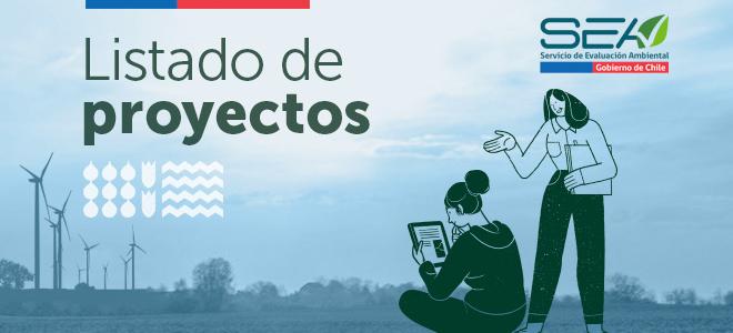 Listado de proyectos abril 2024