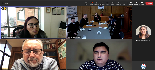 Sexta sesión Cosoc septiembre 2023