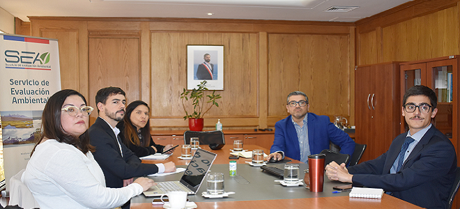 Sesión Cosoc de octubre 2023