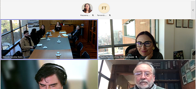 Modificaciones al Reglamento del SEIA son tratadas en la tercera sesión del Cosoc