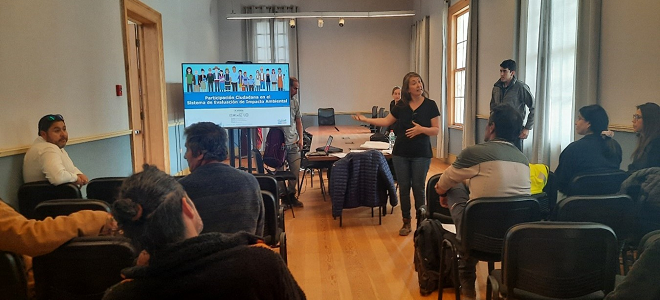 PAC Parque Fotovoltaico Don Carlos