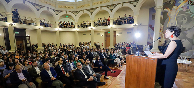 30 años de la institucionalidad ambiental