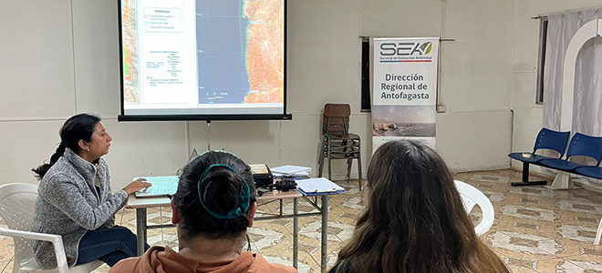 Paposo reunión artículo 86