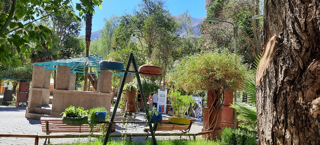 SEA Atacama desarrolla nuevas actividades de Participación Ciudadana en EIA "Modificación Fase de Cierre Pascua Lama”