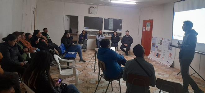 PAC Parque eólico Wayra