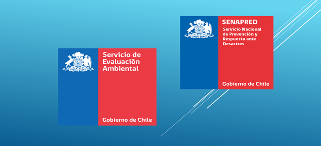 SEA se integra a la Plataforma Nacional para la Reducción del Riesgo de Desastres