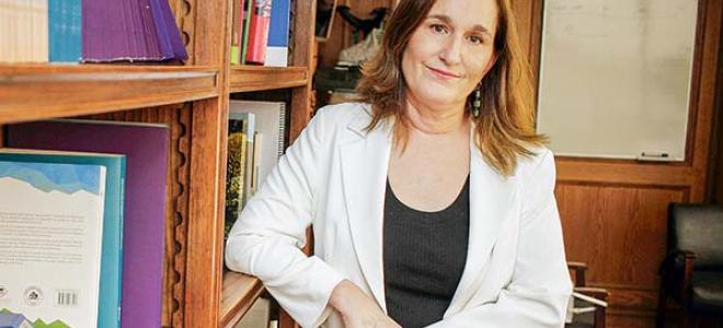 Entrevista Diario Financiero