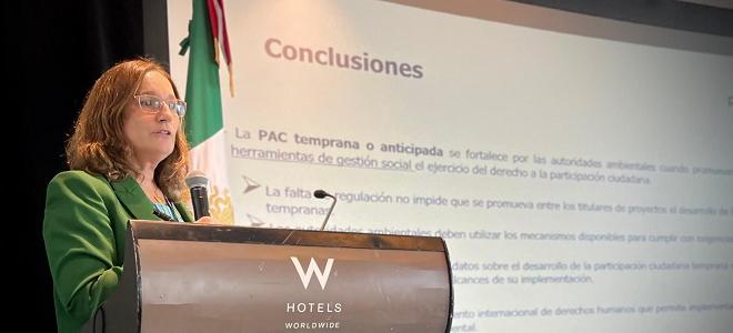 Chile asumió la presidencia de la REDLASEIA