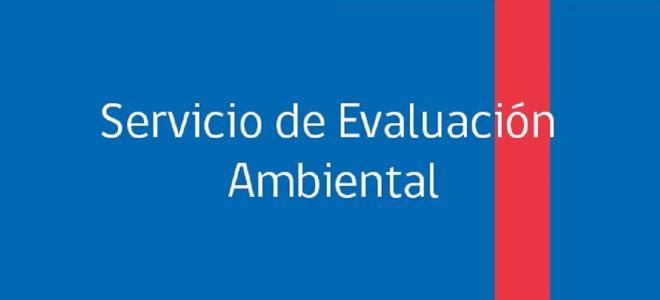 Servicio de Evaluación Ambiental designó a tres nuevos directores regionales