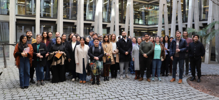 Servicio de Evaluación Ambiental y Subsecretaría del Patrimonio Cultural avanzan en coordinación para fortalecer la evaluación ambiental de proyectos