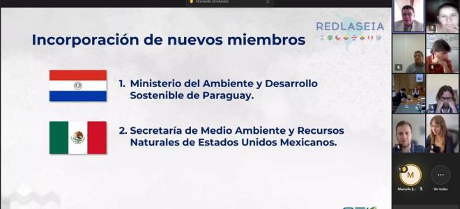 Presidencia pro tempore Chile 2024