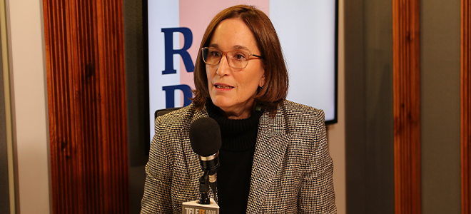 Directora del SEA, Valentina Durán: “No hay nada incompatible entre proteger el medio ambiente, cuidar todos los bienes jurídicos a través de los permisos y buscar mayor agilidad”